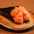 TEMAKI SALMÃO