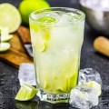 Caipirinha Tradicional (Limão)