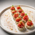 SPICY TUNA