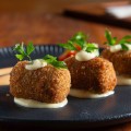TRIO DE CROQUETAS 
