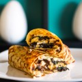SEGUNDA-FEIRA: VEGANITO