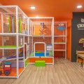 ‎ REGRAS PARA BRINCAR NA BRINQUEDOTECA: