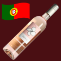 🇵🇹 Trevo vinho verde