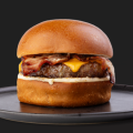 Wagyu Bacon
