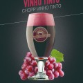 Chopp Vinho Tinto