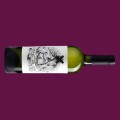 ARGENTINA - VINHO CORDERO COM PIEL DE LOBO  CHARDONNAY 750ML