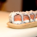 Uramaki Philadelphia