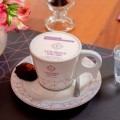 Cappuccino Lourdes com foto 