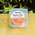 Mini apple pie s/ açúcar