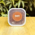 Mousse de chocolate