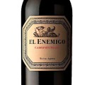 EL ENIMIGO/CABERNET FRANC - tinto