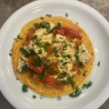 Crepioca Nutritiva 