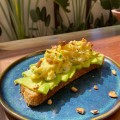 Avocado Toast