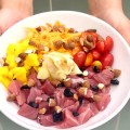 Nutribowl - Nutri Rafaella Perizzolo