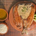 Anchova Escalada (2 pessoas)