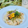 Risoto Blue Cheese