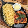 Galeto Alfredo
