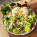 Salada Tanoa