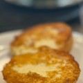CROC  DE PAO DE QUEIJO 