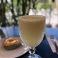 SUCO DE CAJU (POLPA)