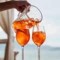 Big Aperol Spritz