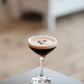 EXPRESSO MARTINI