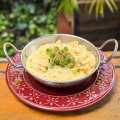 Fettuccine Limoncello 
