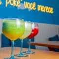 Suco Natural Simples 