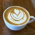 Vanilla Latte