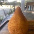 COXINHA ESPECIAL 