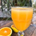 SUCO DE LARANJA