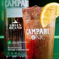 Campari Tonic