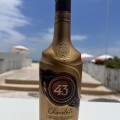 LICOR 43 CHOCOLATE