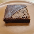 Brownie de Chocolate