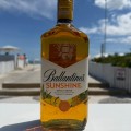BALLANTINE´S SUNSHINE 