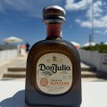 DON JULIO TEQUILA REPOSADO 