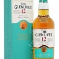 GLENLIVET 12 YEARS 