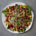 SALADA CAESAR
