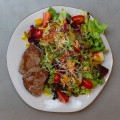 DUO SAUDÁVEL DE FILET MIGNON
