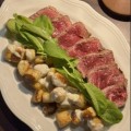 TAGLIATA DE MIGNON