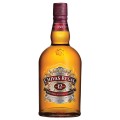 Whisky Chivas 12 anos