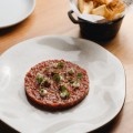 STEAK TARTARE