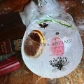 G&T Super Premium THE BOTANIST