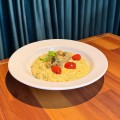 Risoto de Ostras - Edição Comemorativa Aniversário de Florianópolis
