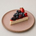 Red Fruit Cheesecake