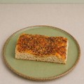 Pizza de sardinha 