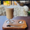 capuccino tradicional 