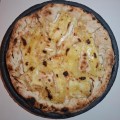 Corneccione Brie e Mel