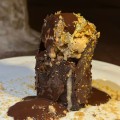 Tarte Café Noir 