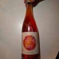 HAKUSHIKA HANA-KOHAKU JUNMAI DAIGINJO CHERRY 720ML
